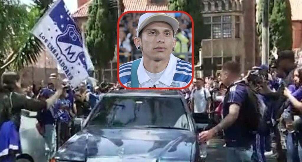 Dicen en dónde hicieron la eutanasia a hincha de Millonarios; no fue en hospital