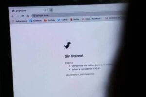 Diferentes proveedores de Internet en el Zulia, presentan fallas en sus servidores: entre ellos Airtek - AlbertoNews