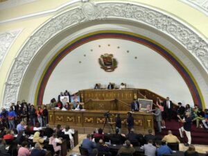Difieren segunda discusión de ley para regir las ONG’s