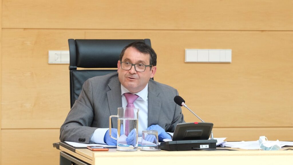 Dimite un diputado socialista de Castilla y León investigado en un caso de agresión sexual a menor