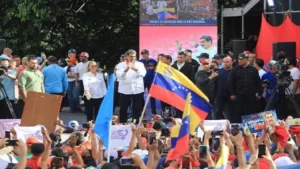 Diosdado Cabello: «El plan de la oposición venezolana nunca ha sido electoral»