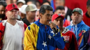 Diosdado Cabello regresa al Ministerio de Interior