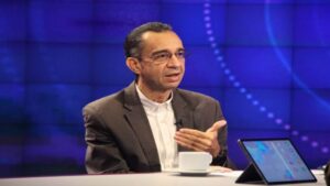 Diputado Chávez asegura que la consulta pública del domingo “sepultará la agenda violenta opositora”