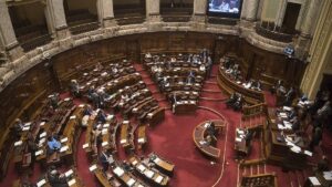 Diputados aprobó la Rendición de Cuentas