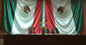 Diputados avalan en Comisión la reforma judicial de AMLO