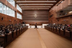 Diputados de Costa Rica exigieron a la comunidad internacional arrestar a Nicolás Maduro - AlbertoNews