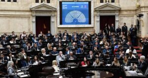 Diputados dio media sanción a la Ley Finocchiaro que obliga a las escuelas a abrir los días de paro