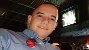 Dirigente juvenil de Vente Venezuela fue apresado en el estado Lara
