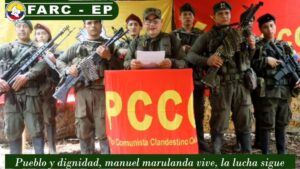 Disidencias de las Farc suspenderían ataques durante la realización de la COP16 en Cali