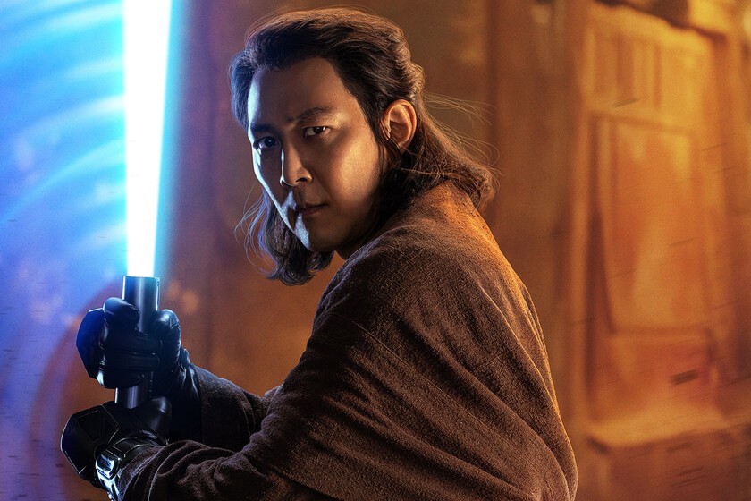 Disney cancela The Acolyte después de una temporada repleta de polémica