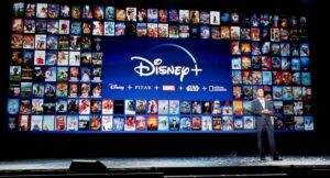 Disney reafirma su poderío más allá del entretenimiento en su convención bianual D23 - AlbertoNews