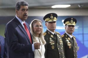 Doha-Caracas, el documento clave de Maduro para la negociación (y por qué no es posible)