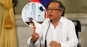 Dónde nació el apellido Petro, lejos de Colombia, y cuál es su significado real