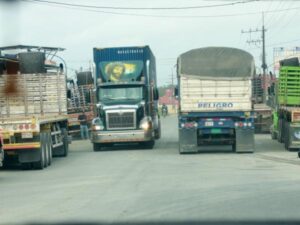 Dos años de Petro: en transporte y logística avances del Gobierno en dos años son bajos | Gobierno | Economía