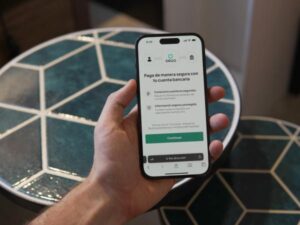 Druo, 'fintech' fundada por colombianos procesó US$35 millones en el primer semestre | Finanzas | Economía