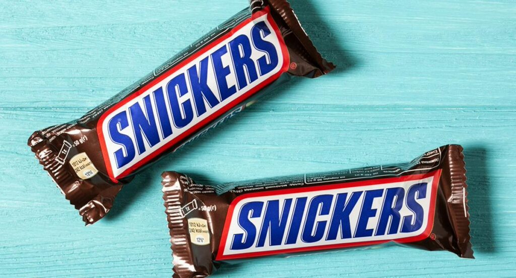 Dueños de M&M's y Snickers con cambio importante: negocio multimillonario