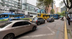 Dueños de carros y motos en Colombia no tienen seguro, según Fasecolda