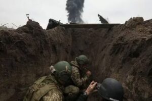 EE. UU. anuncia nuevo paquete de $125 millones de ayuda militar a Ucrania