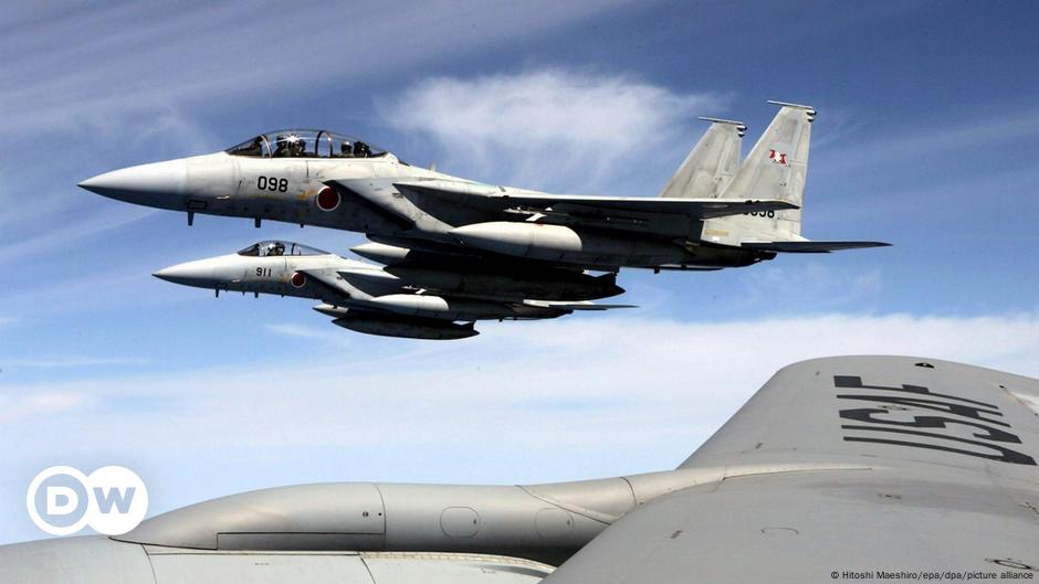 EE. UU. aprueba vender a Israel USD 20.000 millones en armas – DW – 14/08/2024