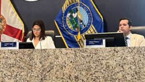 EEUU: Ciudad de Doral reconoce al opositor Edmundo González como "presidente electo" de Venezuela - AlbertoNews
