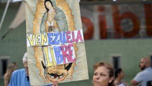 EEUU, UE y 20 países exigen a Venezuela verificación imparcial de resultados, rechazan represión 
