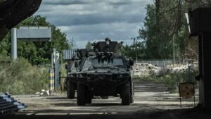 EE.UU. anuncia otro paquete de ayuda militar a Ucrania valorado en 125 millones de dólares - AlbertoNews