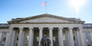 EEUU anuncia sanciones contra 400 personas y entidades vinculadas con Rusia