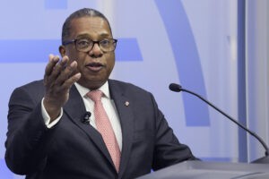 EE.UU. dice que hay evidencia "irrefutable" de la "victoria" de Edmundo González en las presidenciales de Venezuela - AlbertoNews