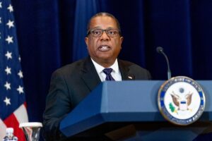 EEUU exigirá responsabilidades a quienes promuevan fraude electoral en Venezuela
