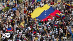 EE.UU. niega haberle ofrecido una amnistía a Maduro – DW – 13/08/2024