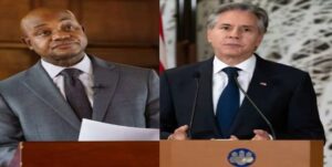 EE.UU. y Colombia piden publicación de resultados en Venezuela
