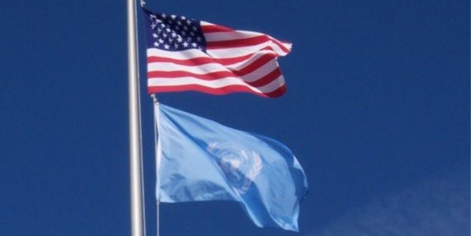 EE.UU. y ONU preocupados por seguridad de oposición