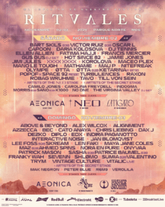 Festival musical