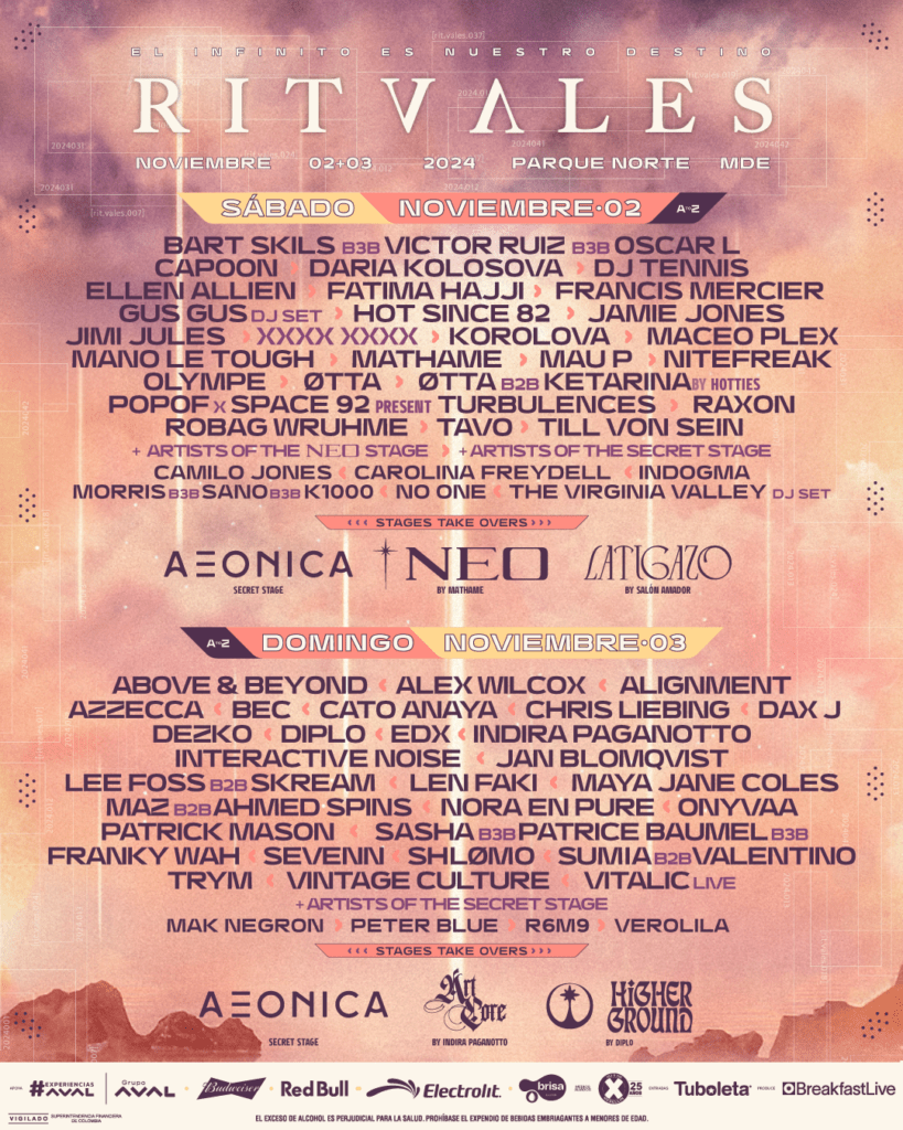 Festival musical