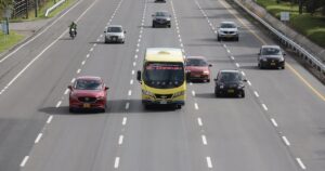 EN VIVO | Movilidad en Bogotá: así está el tráfico en la ciudad durante el 31 de agosto