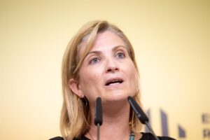 ERC replica a Montero que su pacto es un concierto económico para Cataluña y avisa que no apoyará los PGE si no cumplen