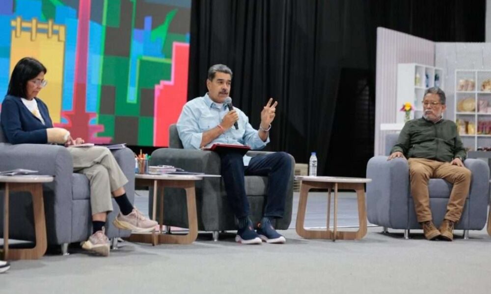 Maduro: Economía creció 8% en el primer semestre del 2024-Agencia Carabobeña de Noticias – ACN – Economía