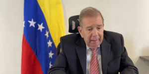 Edmundo González Urrutia dice que citación de la Fiscalía carece de garantías