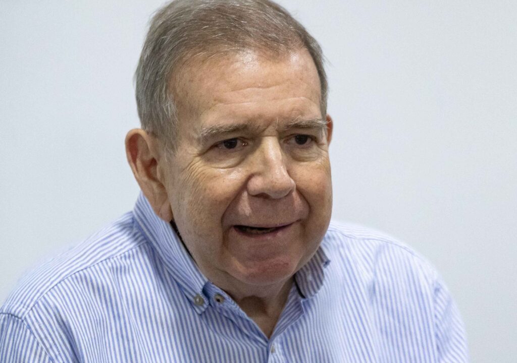 Edmundo González asegura que los informes de la ONU y el Centro Carter “confirman la falta de transparencia” del CNE