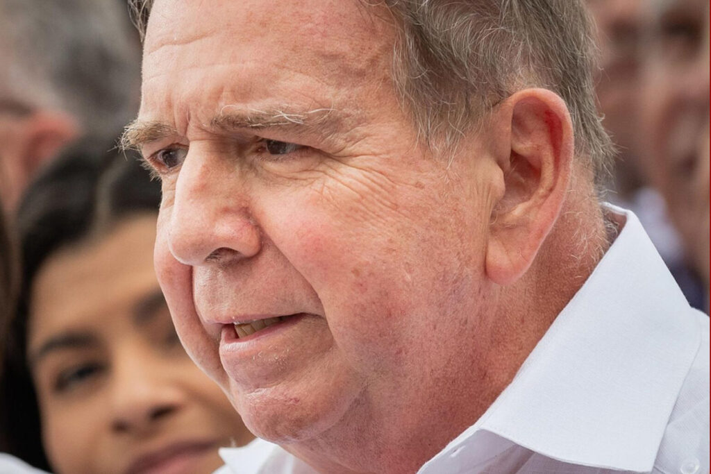 Edmundo González decidió no comparecer ante el TSJ en "defensa de la voluntad popular"