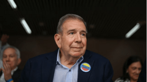 Edmundo González insta a Maduro a ponerse a un lado para iniciar la transición en Venezuela