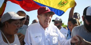 Edmundo González se mantiene en la cladestinidad y no acude a la segunda citación de la Fiscalía