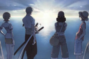 Eiichiro Oda no quiere que la nueva adaptación de One Piece en Netflix sea una copia literal del manga