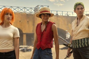 Eiichiro Oda revela los arcos que abordará la segunda temporada de One Piece en Netflix