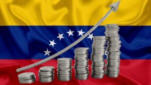 Ejecutivo nacional proyecta crecimiento económico superior al 10% del PIB en 2024 |