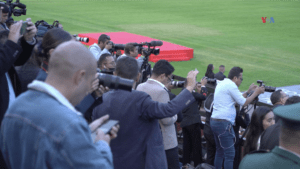 El 55 % de los periodistas en Colombia no denuncian las amenazas en su contra