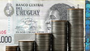El BCU prevé que la inflación convergerá al centro del rango meta para la mitad de 2026