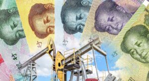 El Banco Central de China advierte de una posible 'burbuja' en bonos