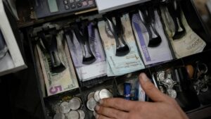 Banco Central de Venezuela lanza dos nuevos billetes