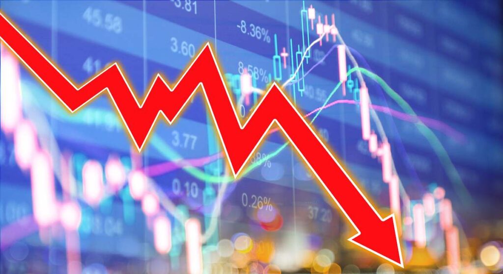 El Cac 40 es el único gran índice de las bolsas europeas que está en negativo en el año